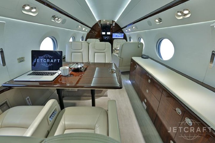 Aircraft Image for N383KK