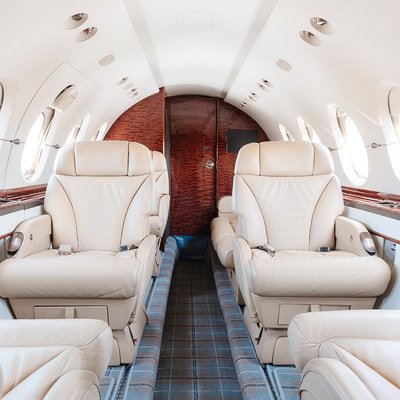Aircraft Image for N383TK