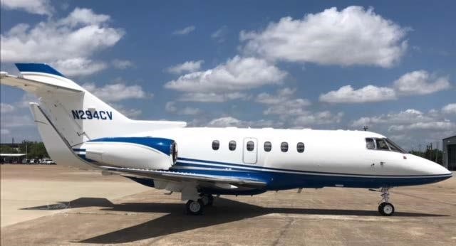 Image of tail N384AB
