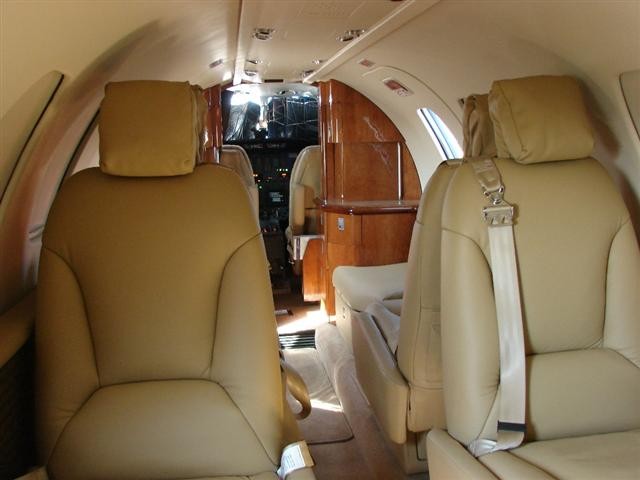 Aircraft Image for N384AJ