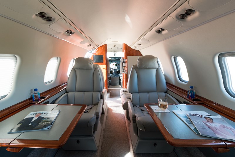 Aircraft Image for N384JW