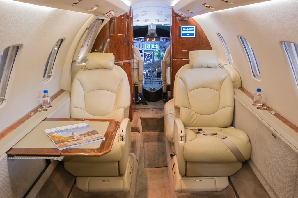Aircraft Image for N384SH
