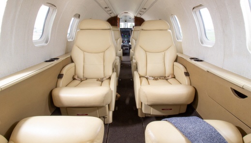 Aircraft Image for N385MH