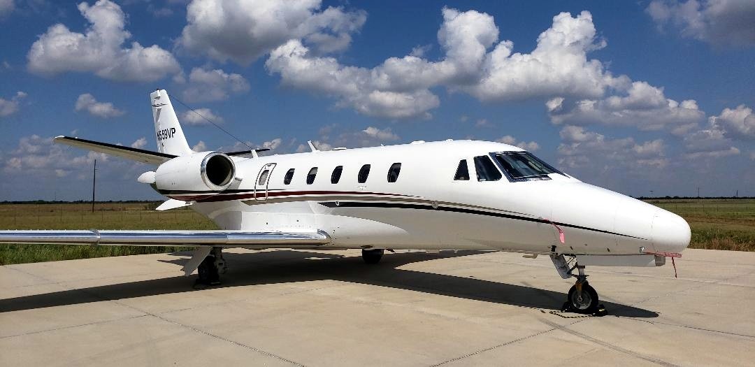 Image of tail N385SH