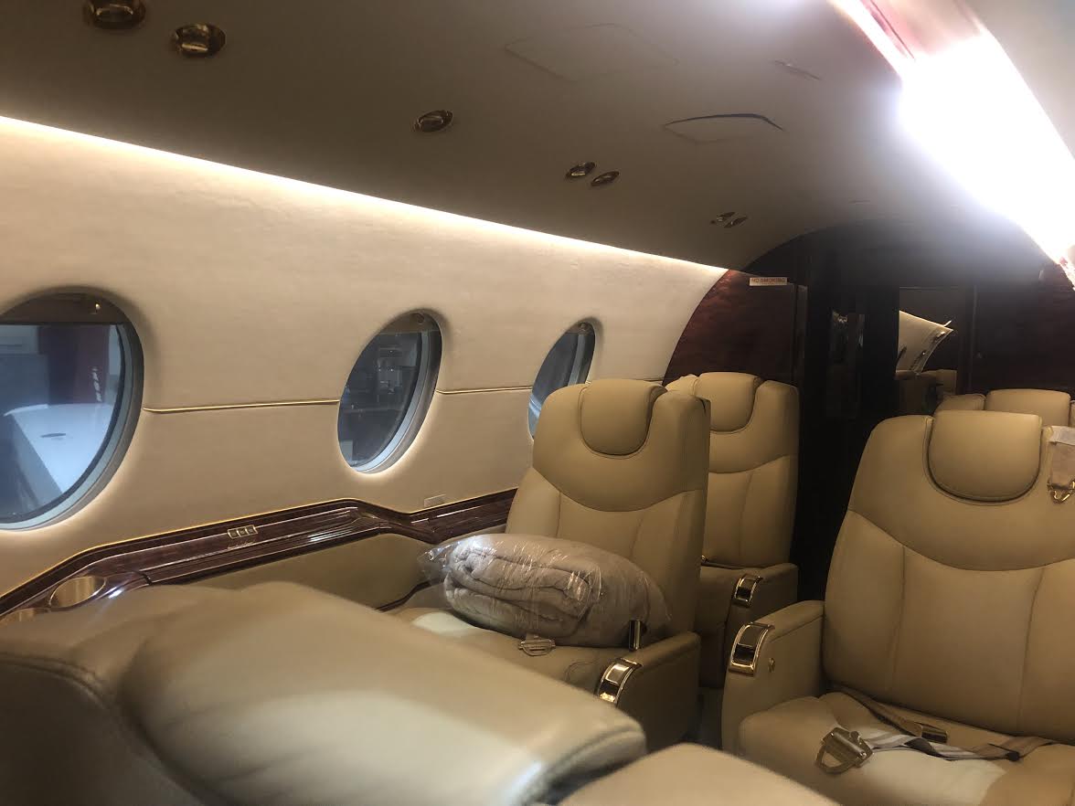 Aircraft Image for N387LS