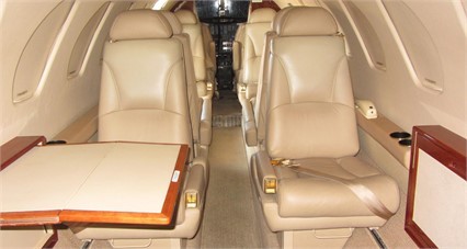 Aircraft Image for N387MM