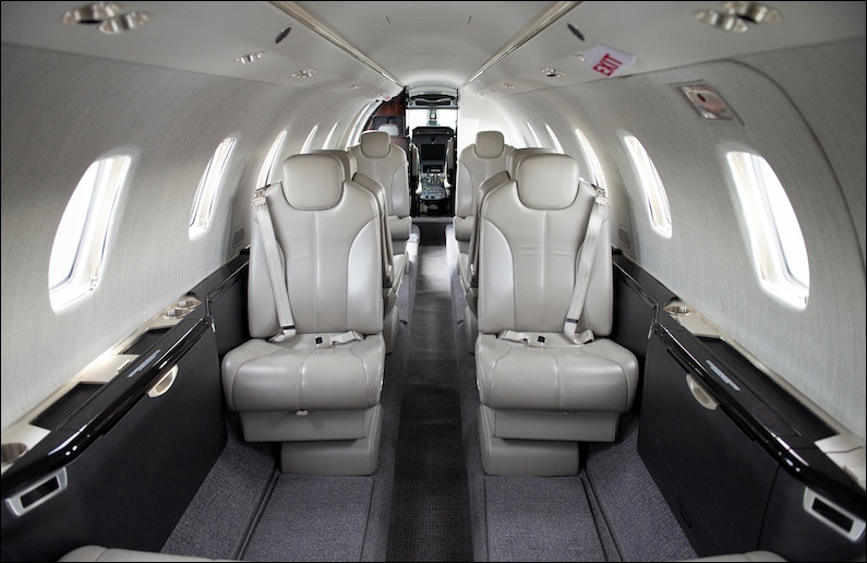 Aircraft Image for N387SL