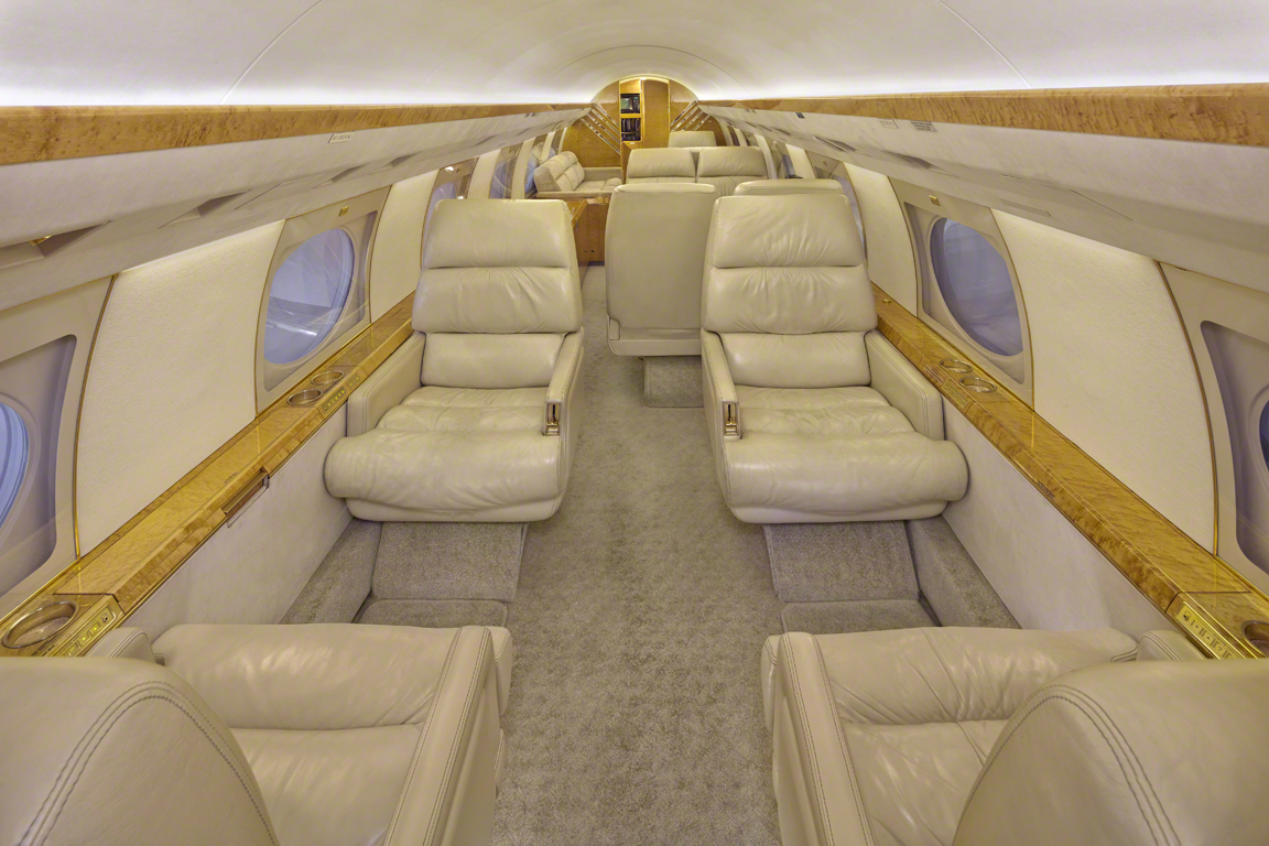 Aircraft Image for N388CA