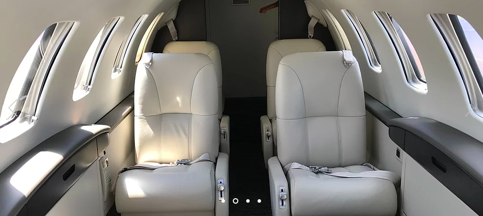 Aircraft Image for N388KT