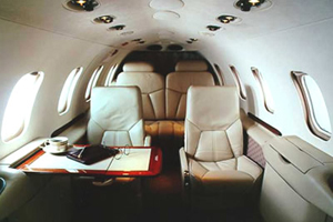 Aircraft Image for N389AW
