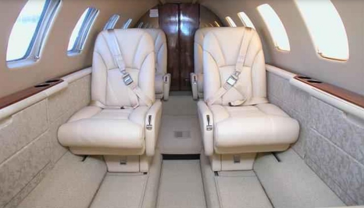 Aircraft Image for N38MR