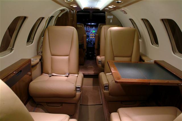Aircraft Image for N38NA