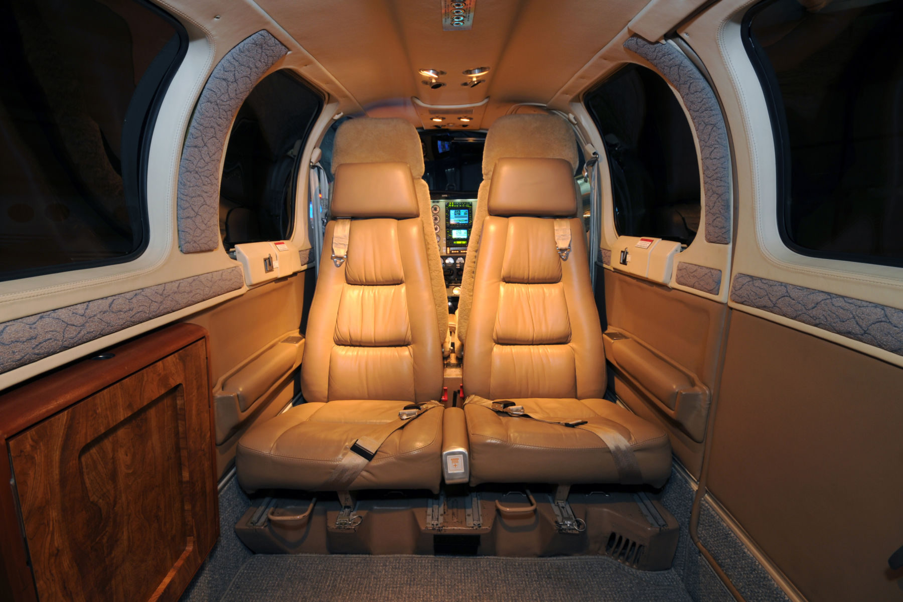 Aircraft Image for N38PK