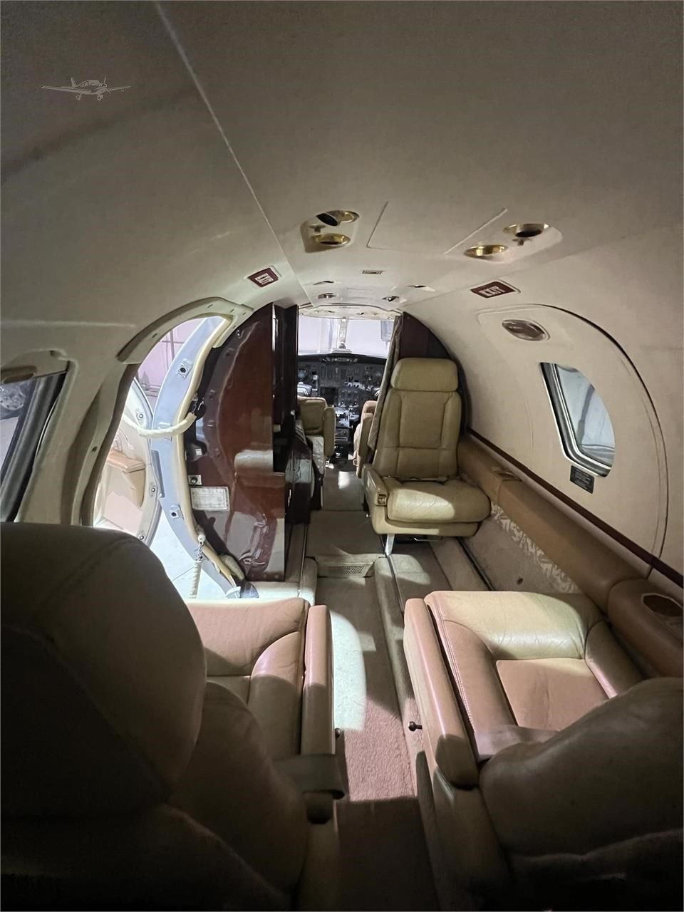 Aircraft Image for N38TT