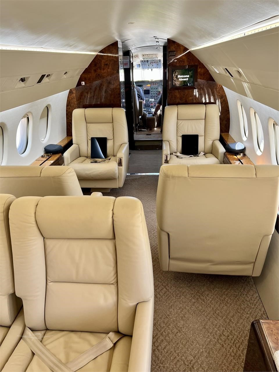 Aircraft Image for N38TV