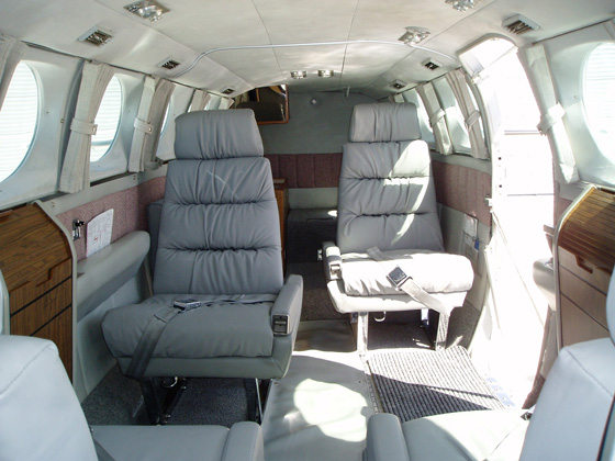 Aircraft Image for N3908C