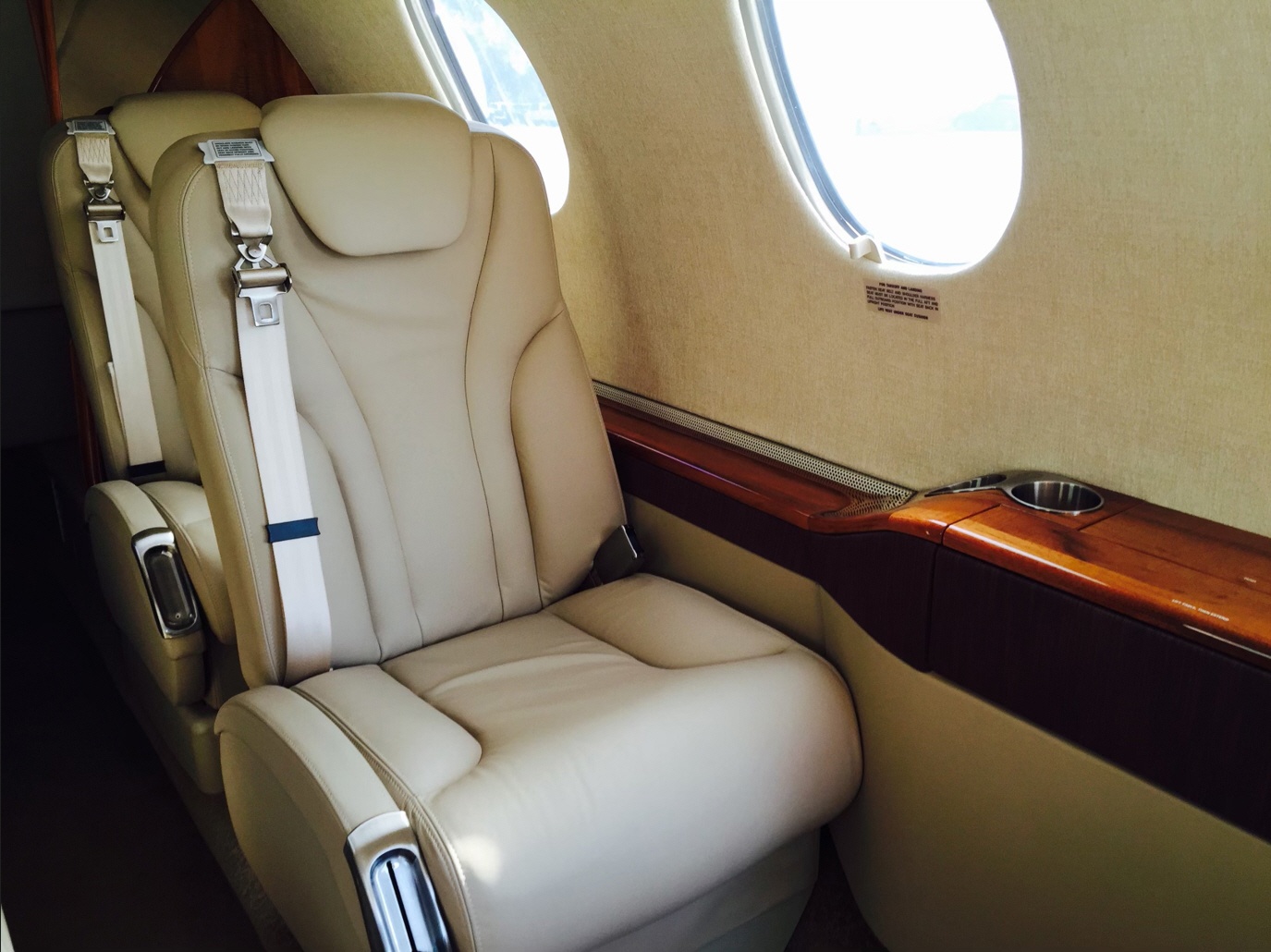 Aircraft Image for N390BD