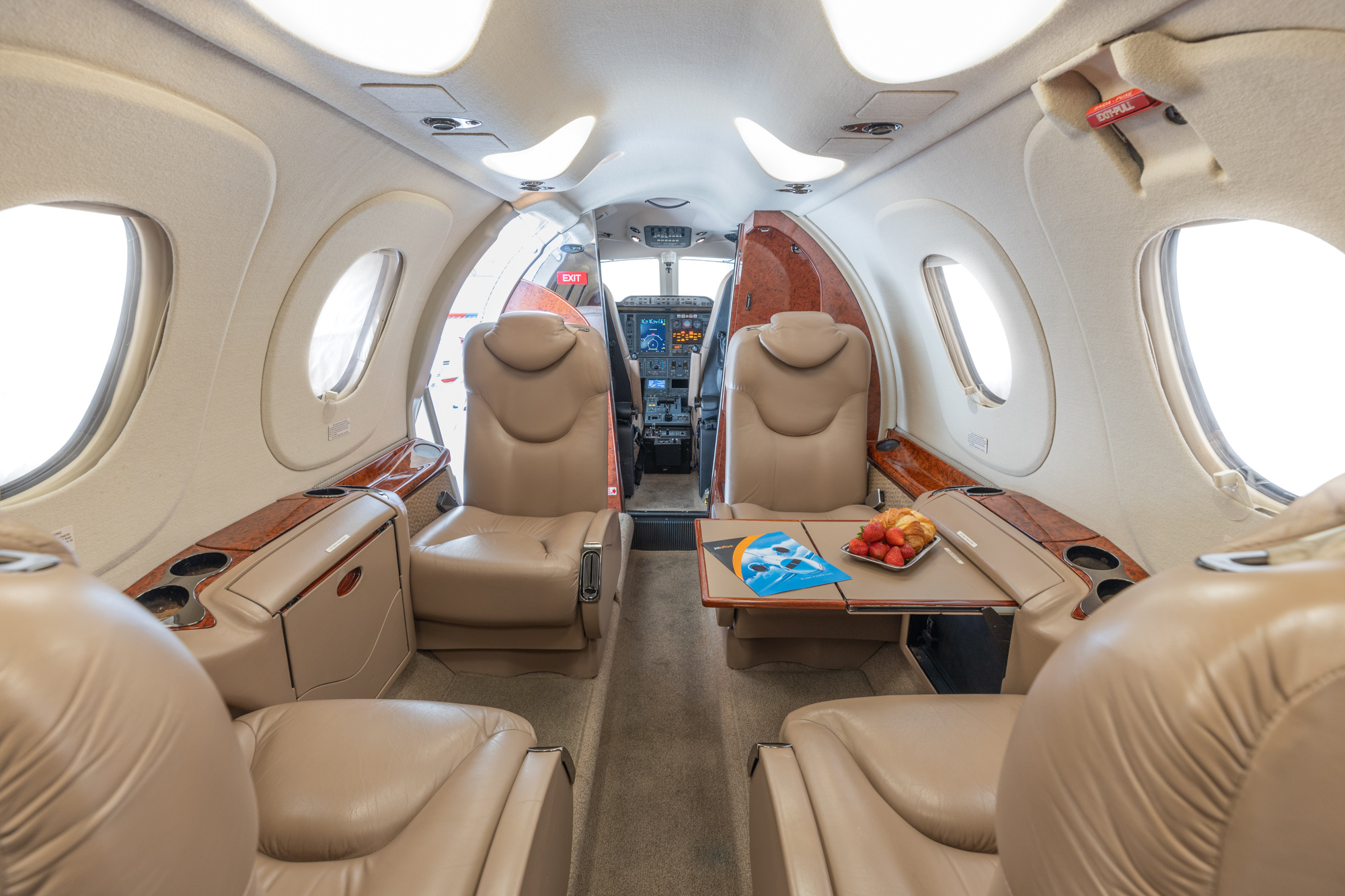 Aircraft Image for N390CE