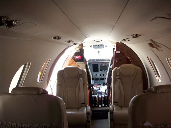 Aircraft Image for N390GM
