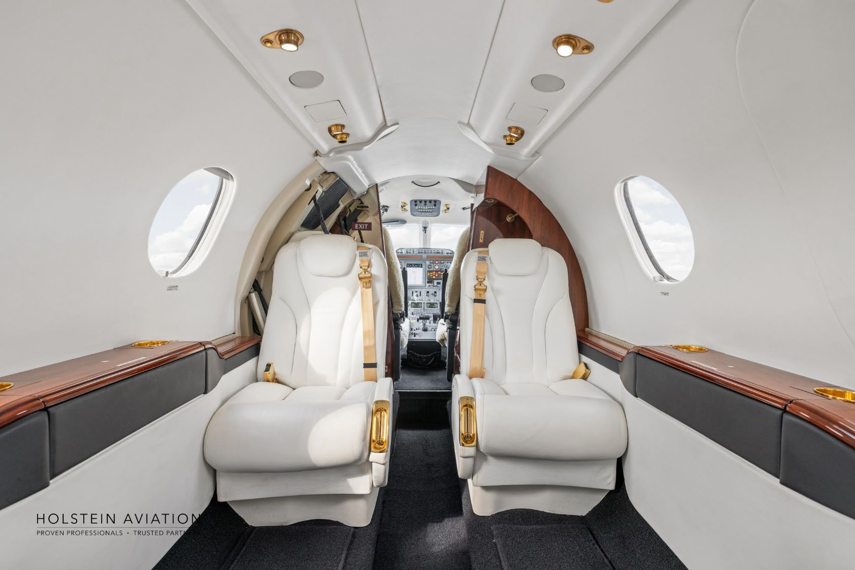 Aircraft Image for N390HF