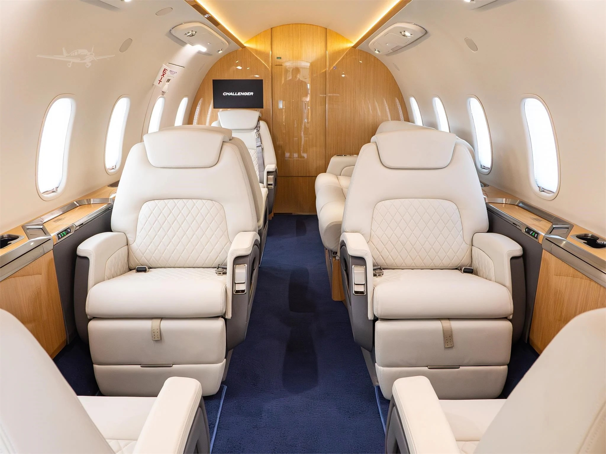 Aircraft Image for N390JS