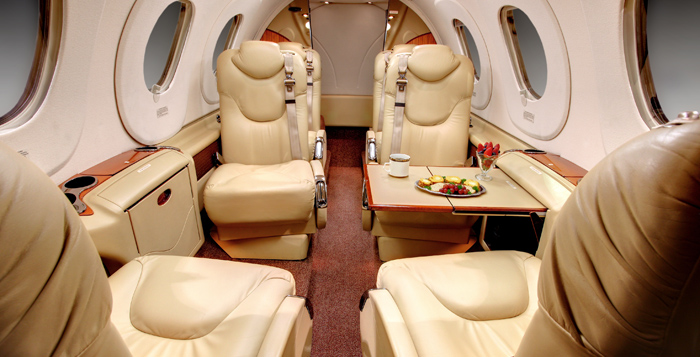 Aircraft Image for N390JV
