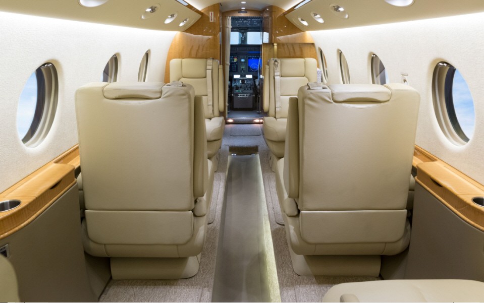 Aircraft Image for N390KX