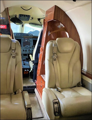 Aircraft Image for N390MM