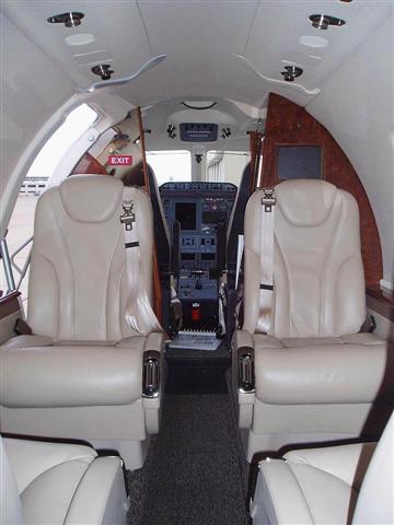 Aircraft Image for N390PT