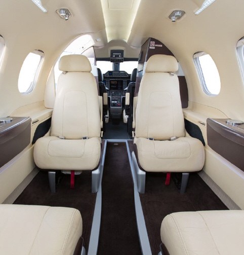 Aircraft Image for N390SJ