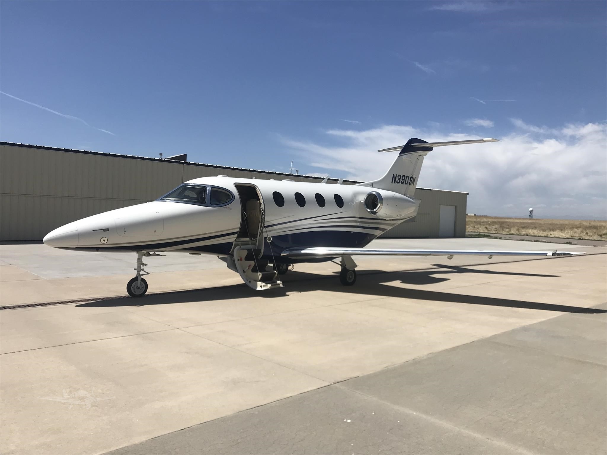 Aircraft Image for N390SM