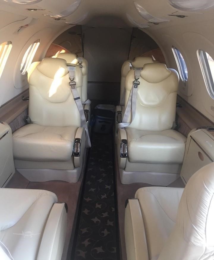 Aircraft Image for N390SM