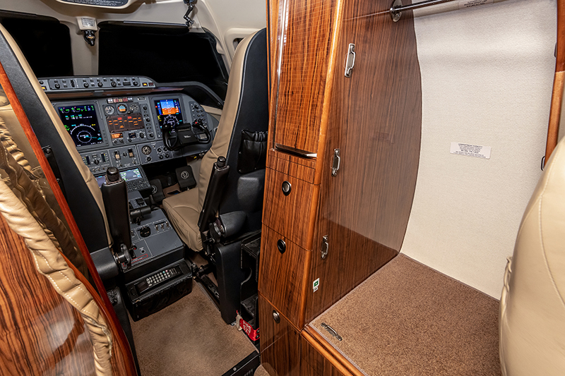 Aircraft Image for N390XX