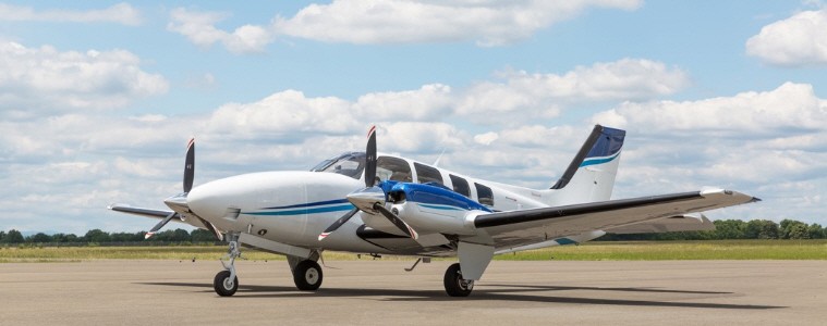 Image of tail N391B