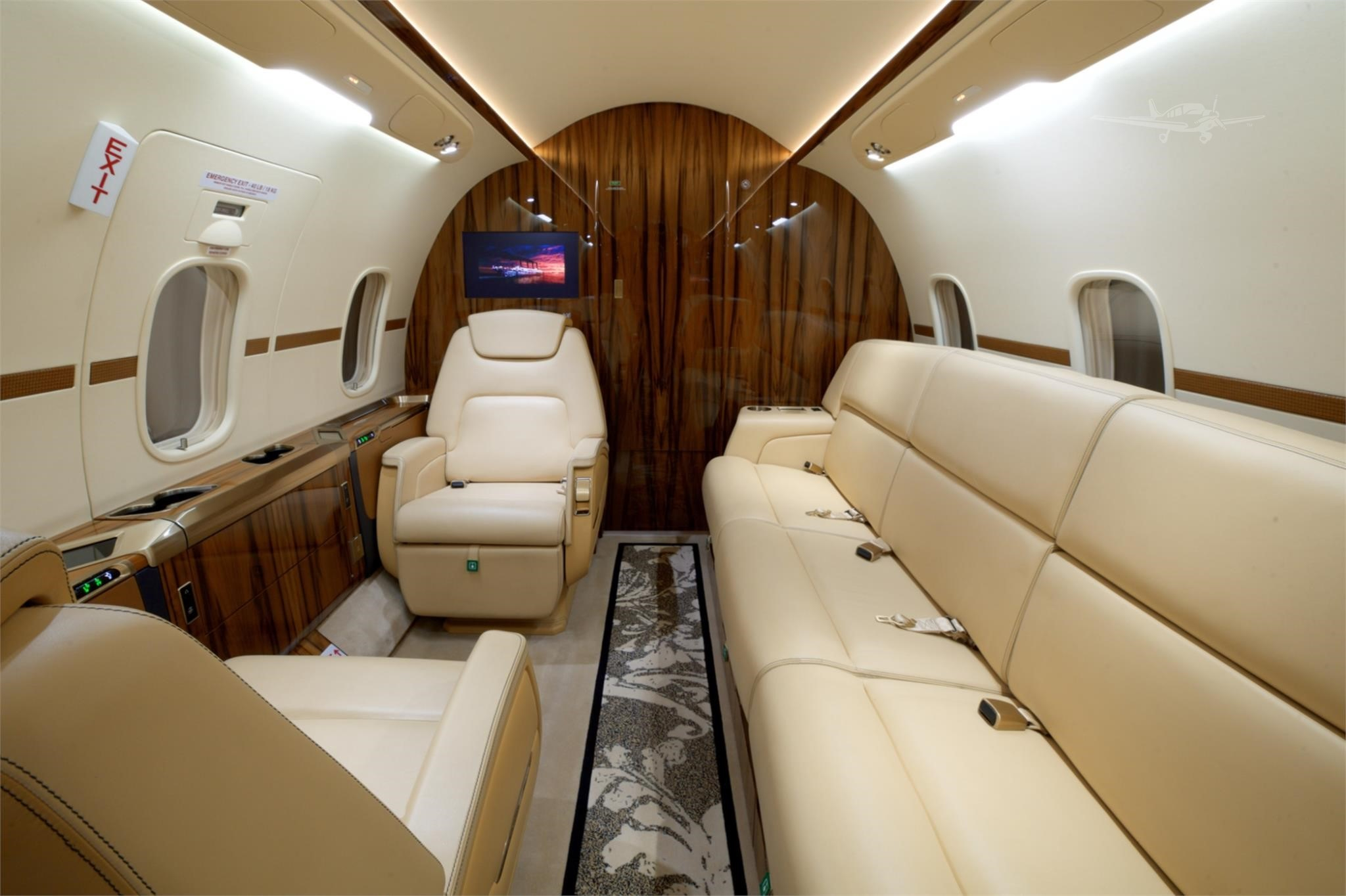 Aircraft Image for N391JS
