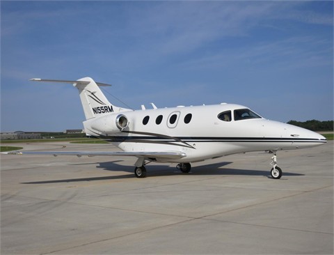 Image of tail N391YS