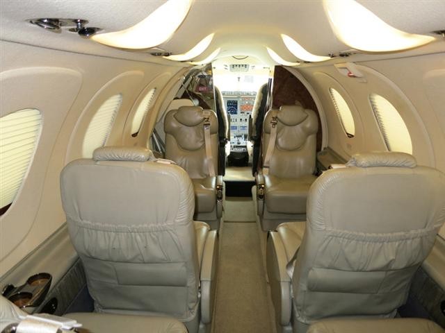 Aircraft Image for N391YS