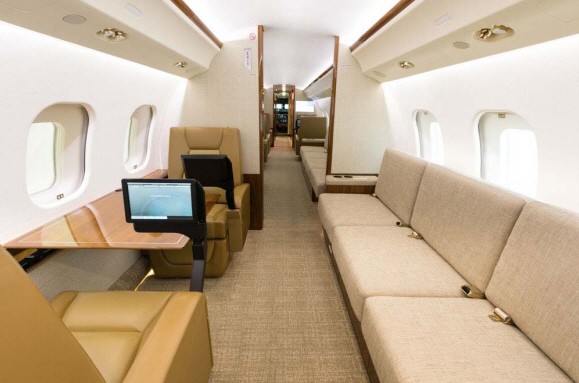 Aircraft Image for N393BZ
