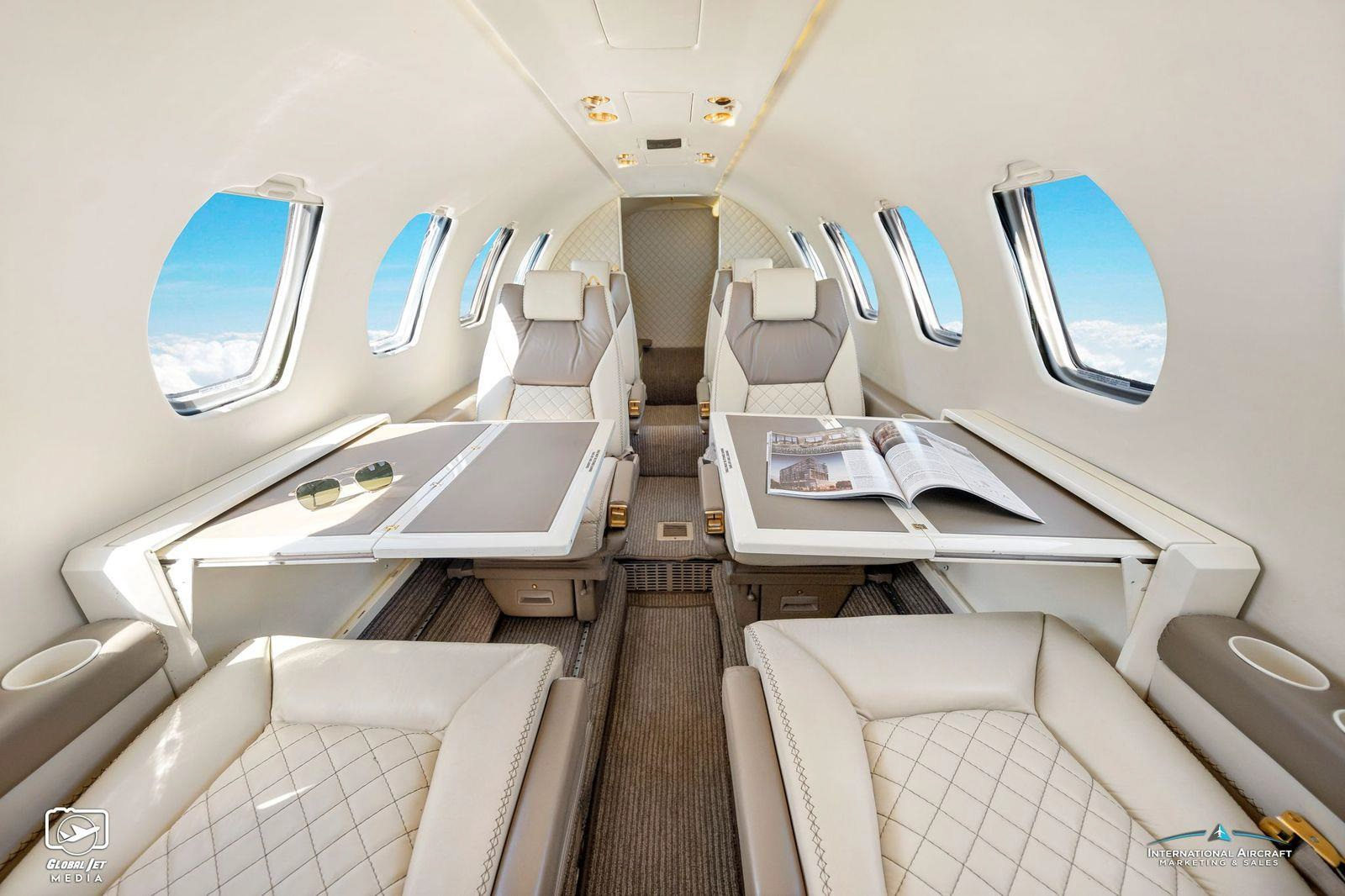 Aircraft Image for N393E