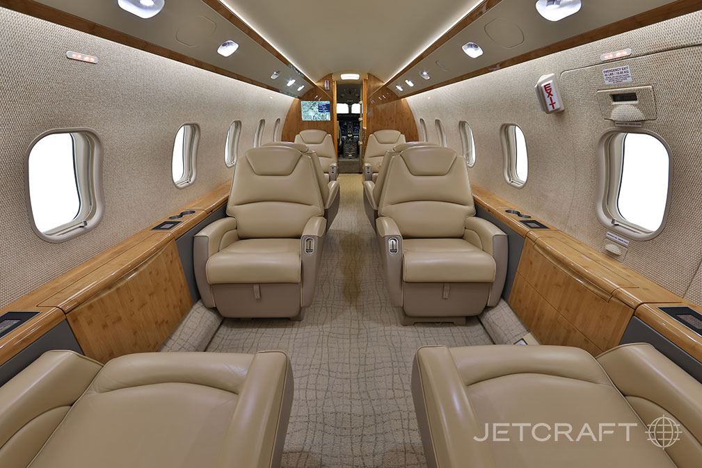 Aircraft Image for N393JS