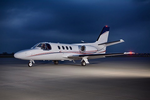 Aircraft Image for N393PJ