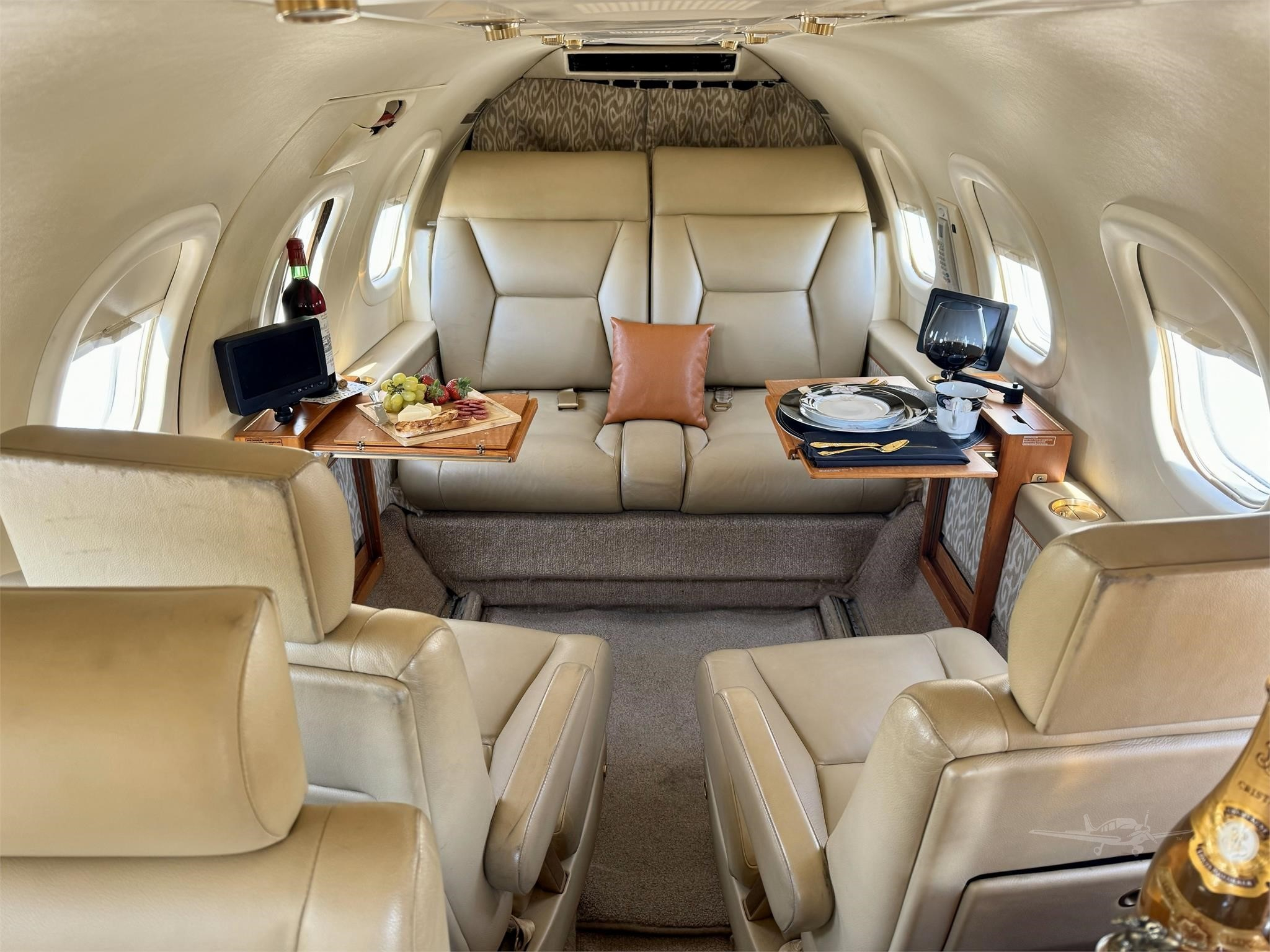 Aircraft Image for N393SC