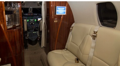 Aircraft Image for N394AG