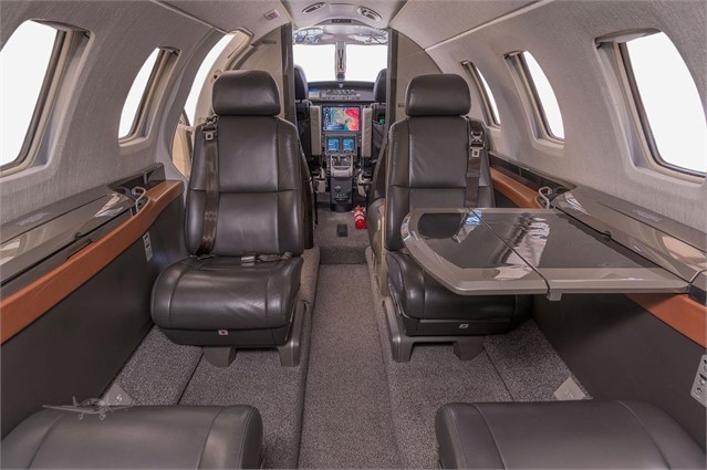 Aircraft Image for N394GA