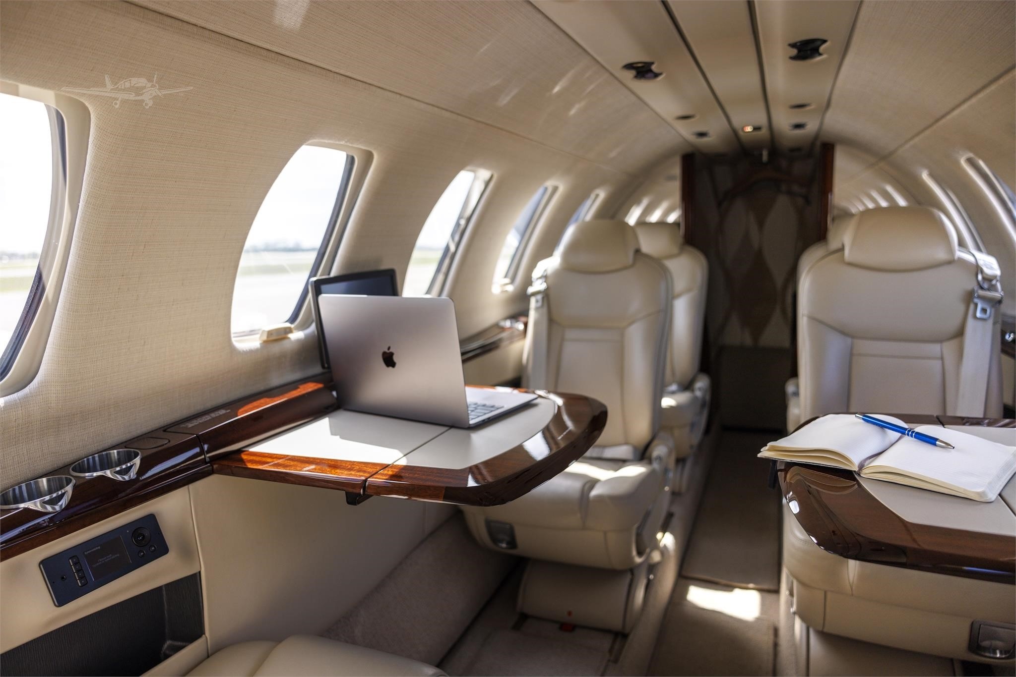 Aircraft Image for N394SR