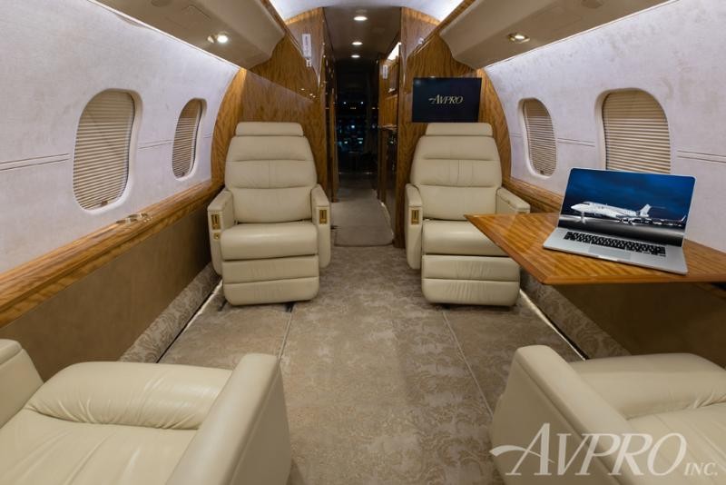 Aircraft Image for N394WJ