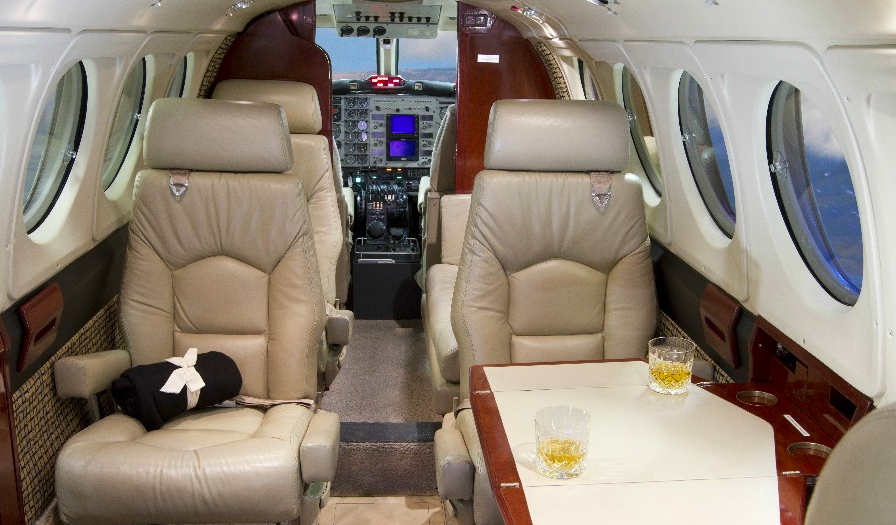Aircraft Image for N395AM