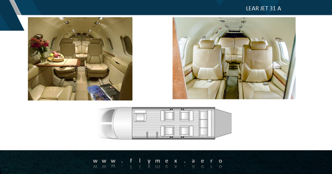 Aircraft Image for N395LJ