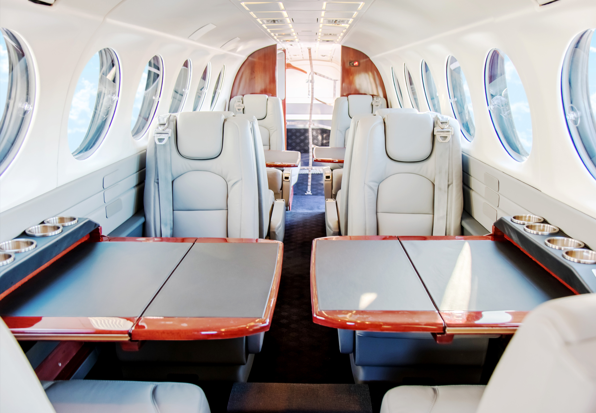 Aircraft Image for N395MB