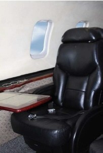 Aircraft Image for N395WB